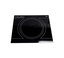 Поверхность стеклокерамическая для печи индукционной PIASTRA SIRMAN (GM3556200)