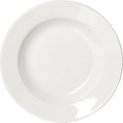 Тарелка глубокая 20см фарфор «Кунстверк» KUNSTWERK