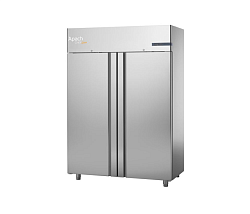 Шкаф холодильный 1200 л CHEF LINE LCRM120ND2R (без агрегата) APACH