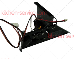 Кронштейн платы TCP/IP TIBBO CAS (56498)