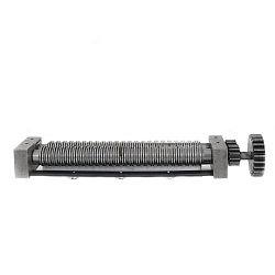 Нож 2мм для тестораскатки-лапшерезки DJJ-200 FOODATLAS (УТ000008597)