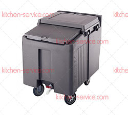 Тележка для льда L 58 см ICS125L-191 CAMBRO