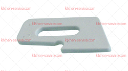 Каплесборник посудомоечной машины ARISTARCO (4438)