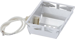 Патрон лампы G4 12В 20ВТ для FAGOR (12024545)