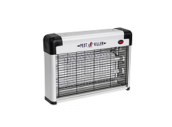 Лампа инсектицидная TB-16W ROAL