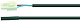 Микровыключатель A061 1V 0,04A 250В для ELETTROBAR (DEM2038)