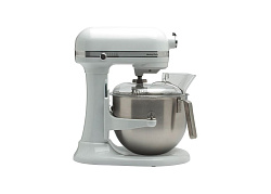 Миксер планетарный 5KSM7591XEWH (белый) KITCHENAID