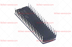 Микропроцессор для MEIKO (0124228)