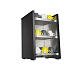 Подогреватель чашек WHK STAINLESS STEEL BRAVILOR BONAMAT