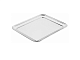 Поднос прямоугольный 40х33 см PINTINOX (50931240)