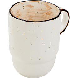 Кружка 400мл фарфор «Пастораль» KUNSTWERK