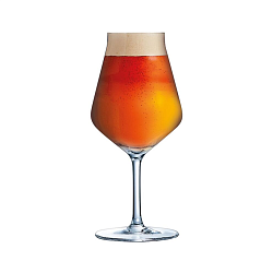 Бокал для пива 400 мл Beer premium CHEF&SOMMELIER (N8281)