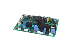 Плата управления основная для TURBO AIR (B123540050)