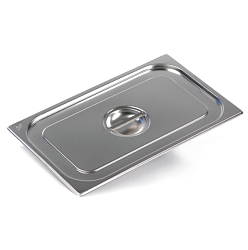 Крышка для гастроемкости 2/3 нержавеющая сталь P.L. PROFF CUISINE (823L /JQ23-L)