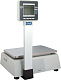 Весы торговые с печатью CL3000J-06P CAS