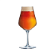 Бокал для пива 400 мл Beer premium CHEF&SOMMELIER (N8281)