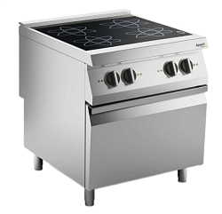 Плита индукционная 1100 серии CHEF LINE SLRI911CS APACH