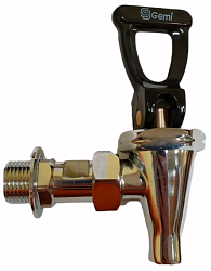 Кран в сборе DK-GM-B1-10-2JS-2915-3JS-2920-3JS-29 для GASTRORAG