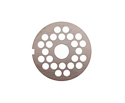 Решетка для мясорубки LM-22 (82) 8 мм ENTERPRISE KT (аналог)