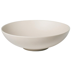 Салатник 650 мл Light Grey NOBLE (095532A-LGS)