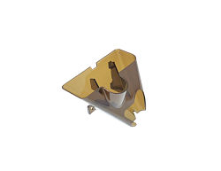 Шахта подачи молотого кофе для Armonia CARIMALI (37.05223)