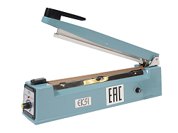 Машина для запаивания пакетов (сварщик) EFS-300 EKSI