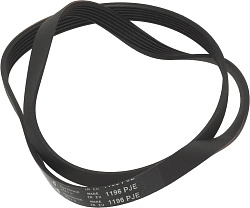 Ремень 1196 J6 EL для ELECTROLUX (ZN08108)