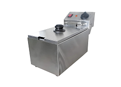 Фритюрница HDF4J VIATTO