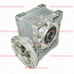 Редуктор NMRV050-10 для ТОРГМАШ (г. Барановичи)