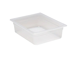 Лоток полупрозрачный CAMBRO (24PP CH)