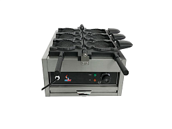 Вафельница рыбки WBF-3 AIRHOT