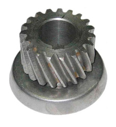 Шестерня Z-19 для ТОРГМАШ (г. Пермь) (ПМ.05.000-01)