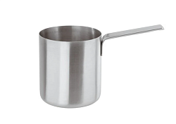 Кастрюля-ковш 2,5 л 14х16 см PADERNO (11910-14)