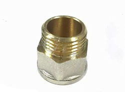 Удлинитель никель 1/2х25 VT 197 КПЭМ для ABAT (12000060544)