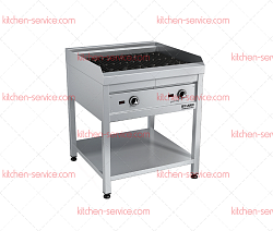 Гриль лавовый электрический ETK-BST2 Санфорд ВУЛКАН