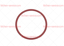 Кольцо уплотнительное 02106 для печи (1186863)
