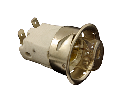 Патрон подсветки для печи для пиццы EP-2 KOCATEQ