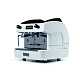 Кофемашина автомат, 1 группа COMPASS 1 SE TC WHITE FIAMMA