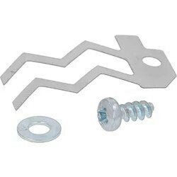 Фланец 0,25 мм EUREKA (2581.2000KIT)