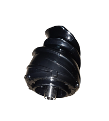 Шнек для SJ-200/300-2 NEW JAU