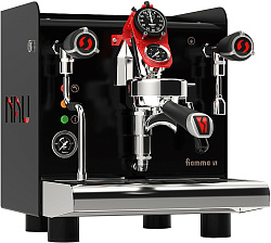 Кофемашина полуавтомат, 1 группа NAU CLASSICA FIAMMA