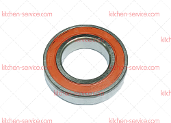 Подшипник качения 6006LU для миксера планетарного 60HI/22 SPAR