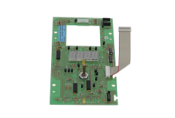 Плата 210х110 мм для FCS061 ELECTROLUX (0C3758)