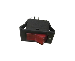 Кнопка включения для кофемолки KW 300 STARFOOD (s-kw300)