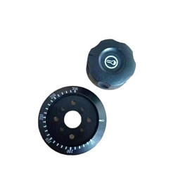 Ручка управления температурой 300 C для CP-CD05 CRAZY PAN