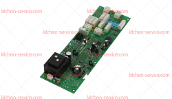 Плата печатная для печи конвекционной (3390229)