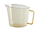 Кружка мерная жаропрочная 1900 мл с градуировкой CAMBRO (200MCH150)