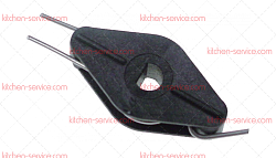 Пружина опорная для таймера печи (5038266)