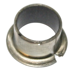 Втулка центральная кронштейна замка для WLBAKE (A900 02 511)