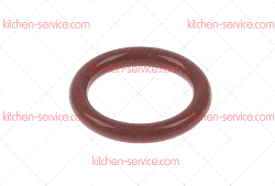 Кольцо уплотнительное 03056 для печи (1186762)